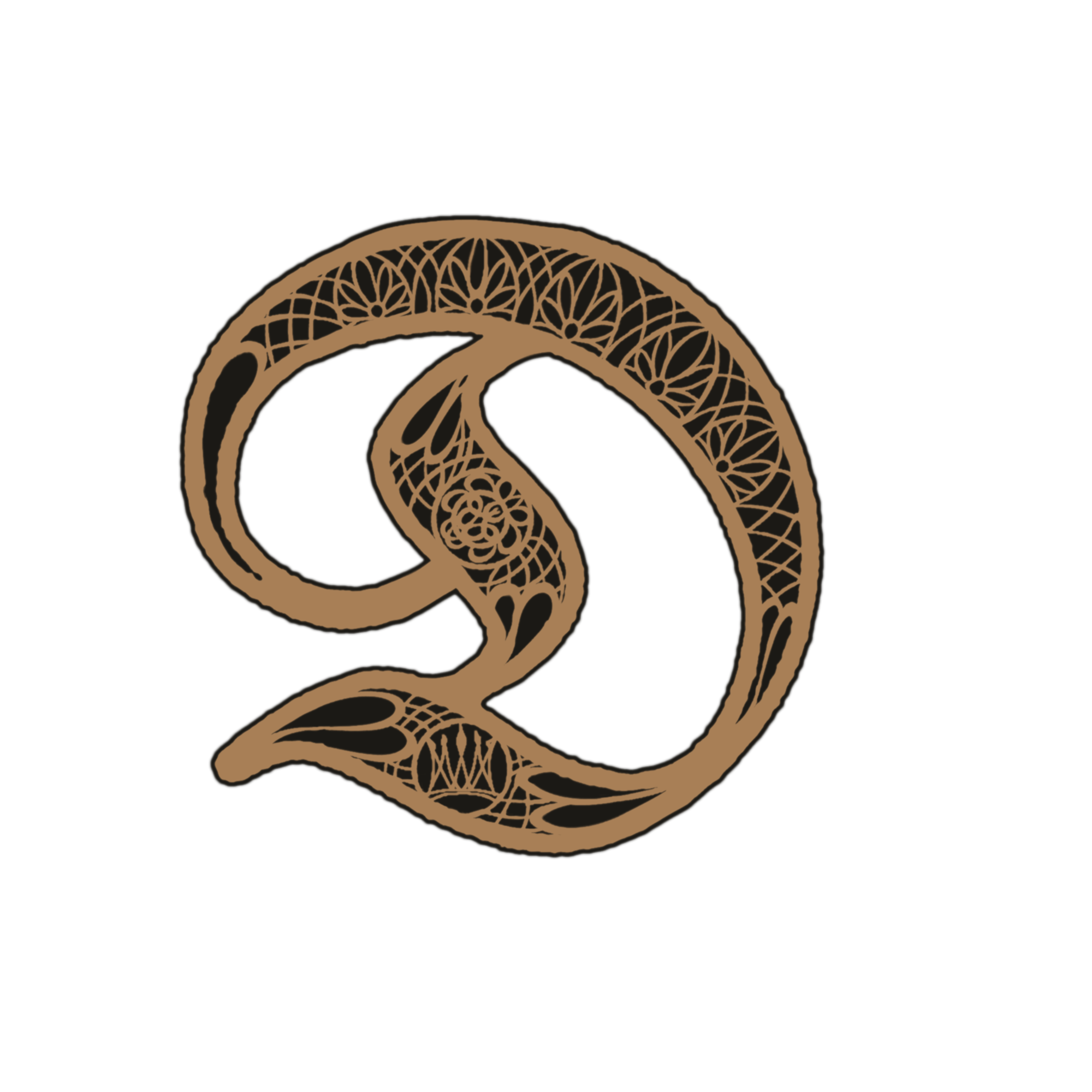 Desiderium D emblem